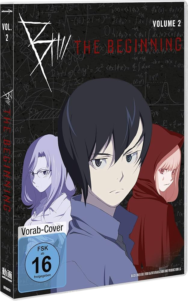その他 2.Staffel Folge 5 &amp; 6: Zwischen [DVD] 2.Staffel Folge 5 & 6: Zwischen [DVD]